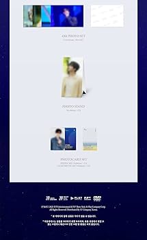 ジュノ2022 FAN-CON: Before Midnight DVD jp.ktown4u.com : JUNHO - 2022 FAN-CON [Before Midnight] (DVD)